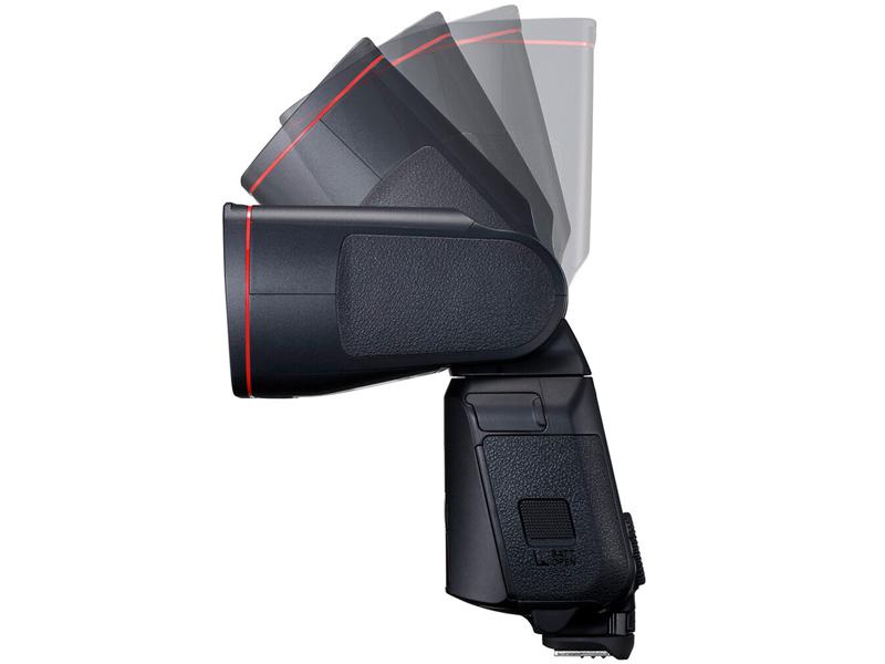 CANON FLASH EL1 su Il Fotoamatore