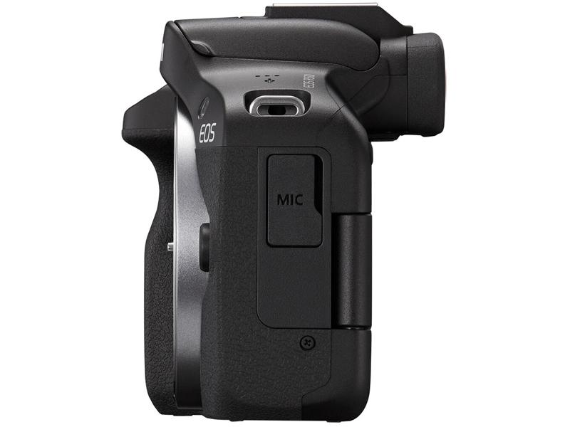 CANON EOS R50 BLACK CORPO