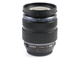 OLYMPUS M.ZUIKO ED 12-40/2,8 PRO