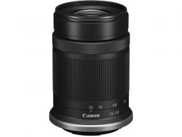 CANON RF-S 55-210/5-7,1 IS STM WHITE BOX