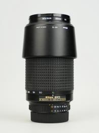 NIKKOR AF 70-300/4-5.6 ED