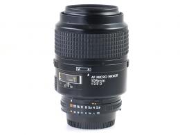 NIKKOR AF 105/2,8 D MICRO