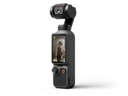 DJI OSMO POCKET 4 STANDARD COMBO