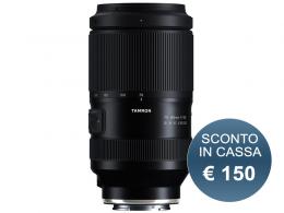 TAMRON 70-180/2,8 DI III VC VXD G2 SONY E-MOUNT