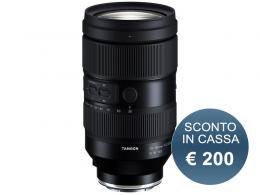 TAMRON 35-150/2-2,8 DI III VXD SONY E-MOUNT
