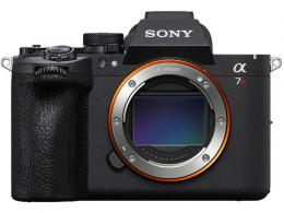 SONY ALPHA 7R VI CORPO (ILCE7RM6B)
