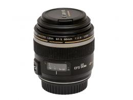 CANON EF-S 60/2,8 USM