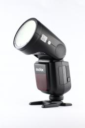 GODOX V1  NIKON I-TTL