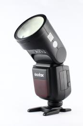 GODOX V1  NIKON I-TTL