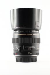 CANON EF 85 F 1.8 AF USM