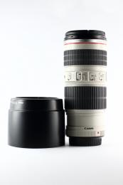 CANON EF 70-200 4 L IS USM