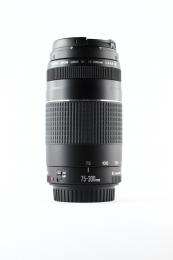 CANON EF 75-300 MM F/4-5.6 III