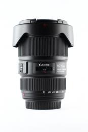 CANON EF 16-35 4 L IS USM