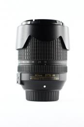 NIKKOR AF-S 18-140 F 3.5-5.6 G ED VR DX
