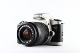 CANON EOS 500N CORPO +  EF 35-80 F 4-5.6 III