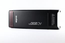 GODOX AD 200 PRO