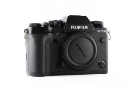 FUJIFILM X-T3 CORPO