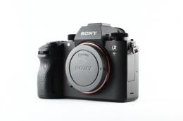SONY ALPHA 9 CORPO 5059 SCATTI