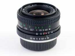 PANAGOR 28/2,8 MC MACRO ATTACCO PB PRAKTICA