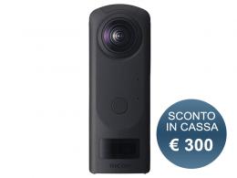 RICOH THETA Z1 51GB "BLACK"