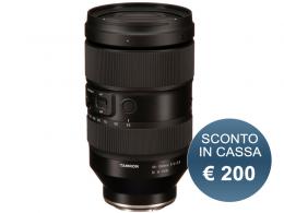 TAMRON 35-150/2-2,8 DI III VXD NIKON Z
