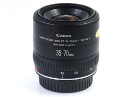 CANON EF 35-70/3,5-4,5 A