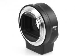 NIKON ANELLO FTZ