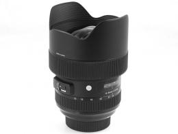 SIGMA 14-24/2,8 (A) DG HSM NIKON