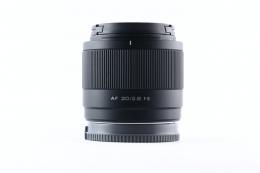 VILTROX AF 20/2.8 FE PER SONY