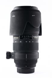 SIGMA APO DG 70-200/2.8 II MACRO HSM