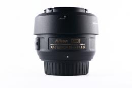 NIKKOR AF-S DX 35 F 1.8 G
