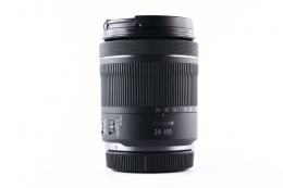 CANON RF 24-105/4-7,1 IS STM