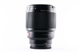 VILTROX 85 F 1.8 II AF X FUJI XF