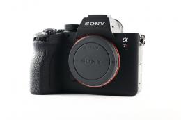 SONY ALPHA 7R IV CORPO 20894 SCATTI