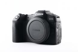 CANON EOS R8 CORPO <2000 SCATTI