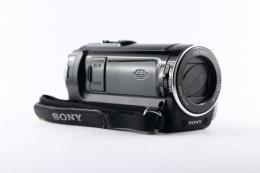 SONY HANDYCAM HDR-CX115E