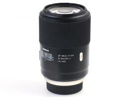 TAMRON 90/2,8 SP DI MACRO 1:1 VC USD NIKON