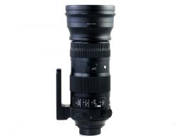 SIGMA 150-600/5-6,3 DG SPORT HSM NIKON