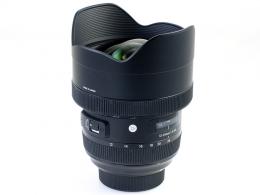 SIGMA 12-24/4 (A) DG HSM NIKON