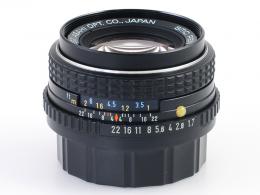PENTAX-M 50/1,7