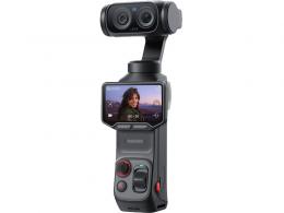 INSTA360 LUNA ULTRA STANDARD BLACK