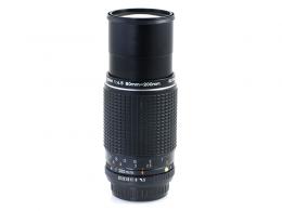 PENTAX-M 80-200/4,5