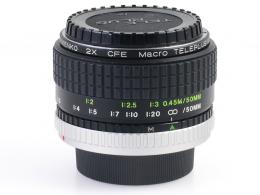 KENKO 2X CFE MACRO TELEPLUS MC7