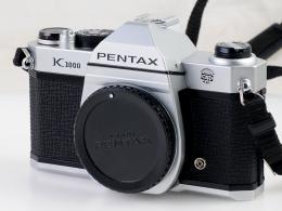 PENTAX K1000 CORPO