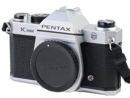 PENTAX K1000 CORPO