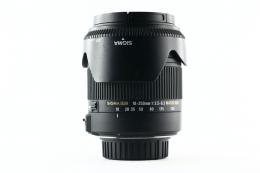 USATO SIGMA DC 18-250 MACRO OS HSM