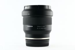TAMRON 35 F 2.8 DI III OSD X SONY FE