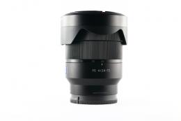 SONY FE 24-70 F 4 ZA OSS