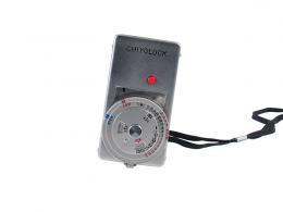 Esposimetro Chiyoluck selenium light meter