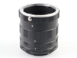 TUBI DI PROLIUNGA PER CANON FD